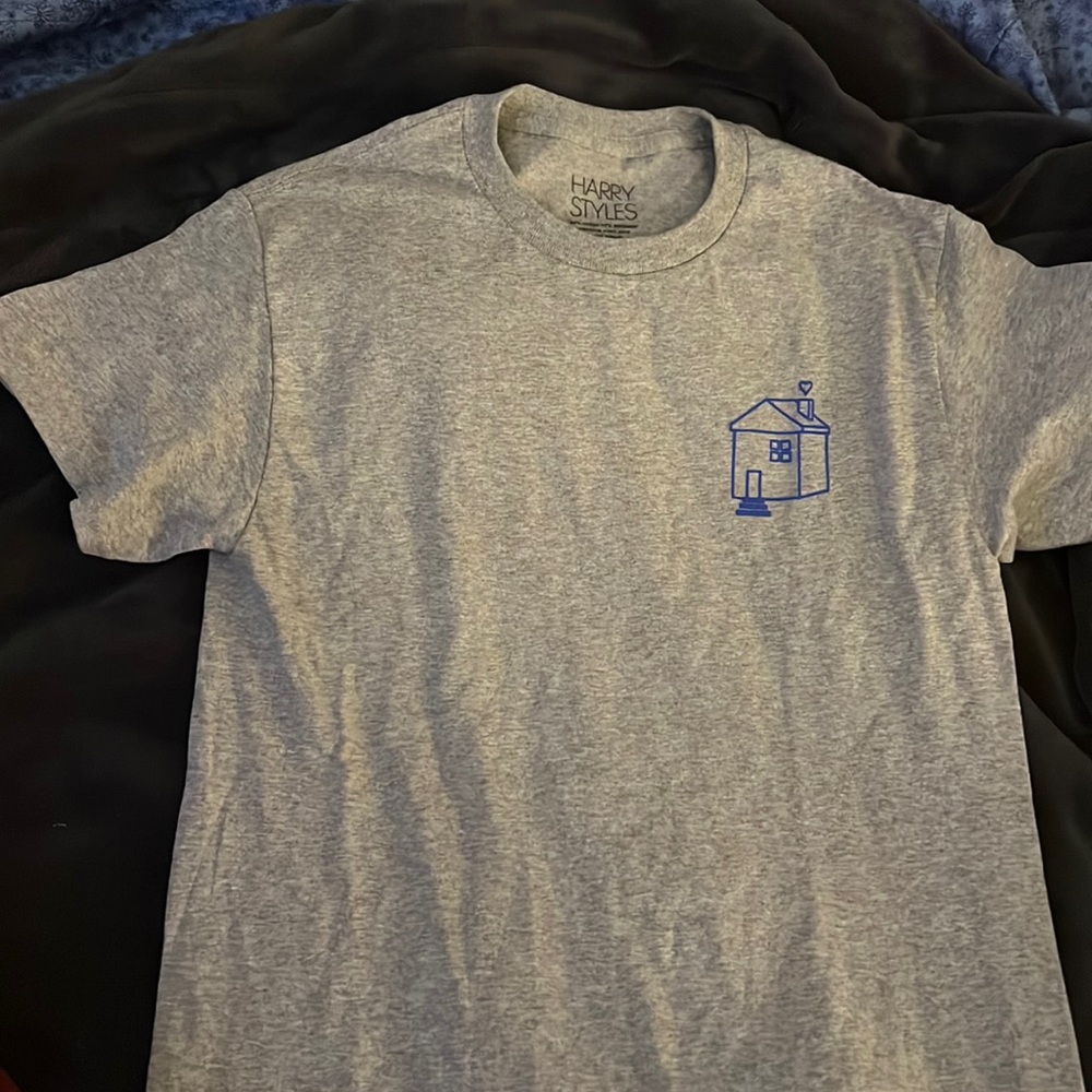 Authentic Harry Styles Shirt
